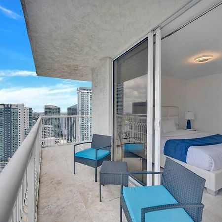 40Th Floor Priceless Unit Central Location マイアミ エクステリア 写真