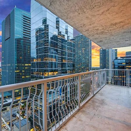 40Th Floor Priceless Unit Central Location マイアミ エクステリア 写真