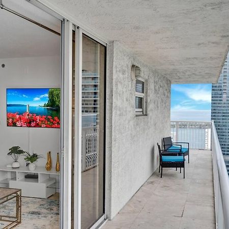 40Th Floor Priceless Unit Central Location マイアミ エクステリア 写真