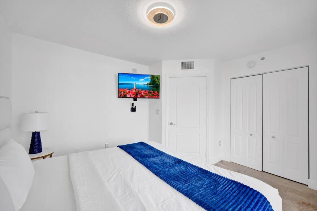 40Th Floor Priceless Unit Central Location マイアミ エクステリア 写真