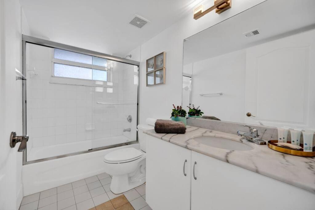 40Th Floor Priceless Unit Central Location マイアミ エクステリア 写真