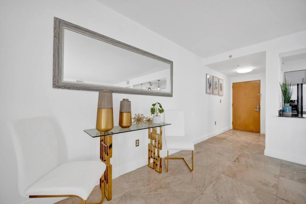 40Th Floor Priceless Unit Central Location マイアミ エクステリア 写真